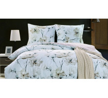 Постельное белье двуспальное CL-221