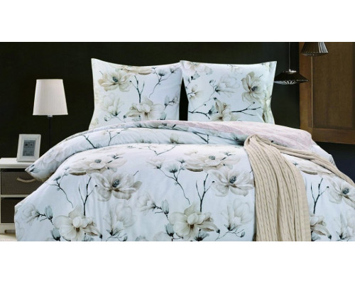 Постельное белье двуспальное CL-221