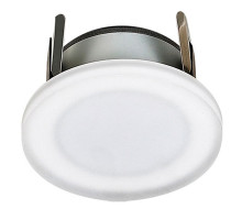 Встраиваемый светильник Ideal Lux Vet VET 106.1-3W-WT