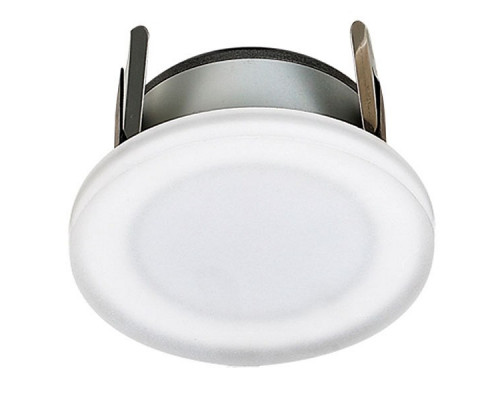 Встраиваемый светильник Ideal Lux Vet VET 106.1-3W-WT