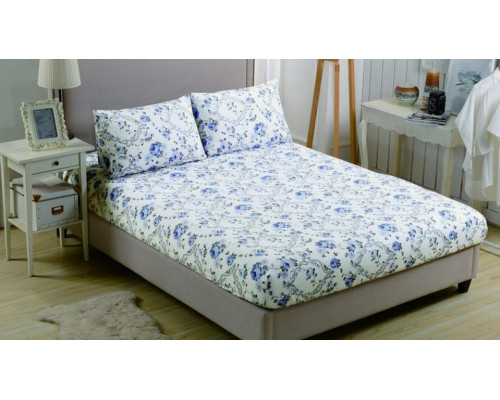 Простыня (160x200 см) PCT