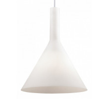 Подвесной светильник Ideal Lux Cocktail COCKTAIL SP1 SMALL BIANCO