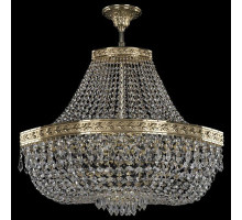 Светильник на штанге Bohemia Ivele Crystal 1927 19273/H1/60IV G