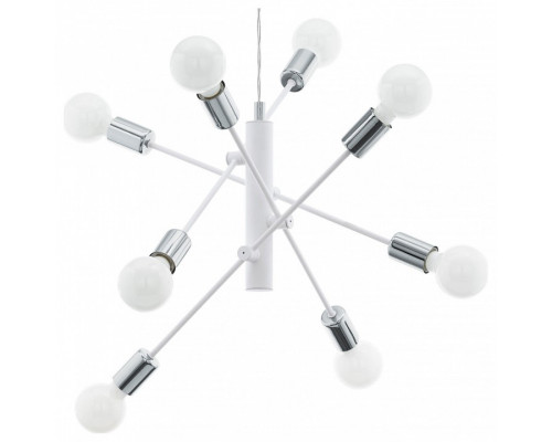 Подвесная люстра Eglo Gradoli 98017