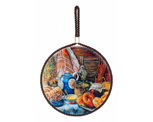 Подставка под горячее (17 см) Lefard 229-672