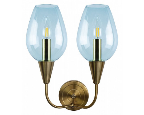 Бра Loft it Viola 10042/2W