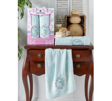 Набор полотенец для ванной Brentis