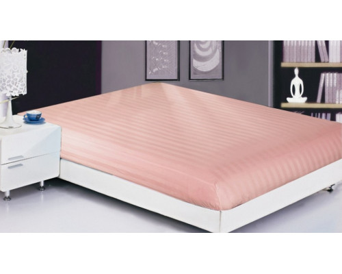 Простыня на резинке (160x200 см) PRC-R