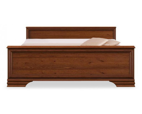 Кровать двуспальная Кентаки S132-LOZ-160