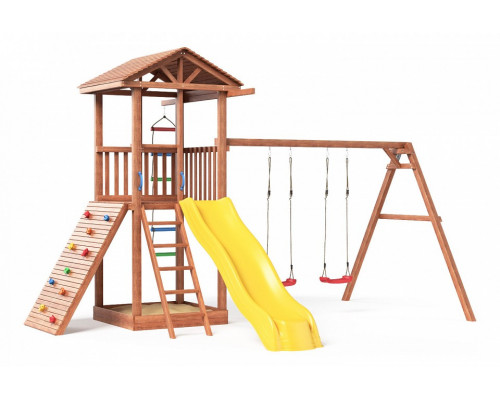 Комлекс игровой СГ5-Р912