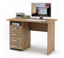Стол письменный Лайт-4