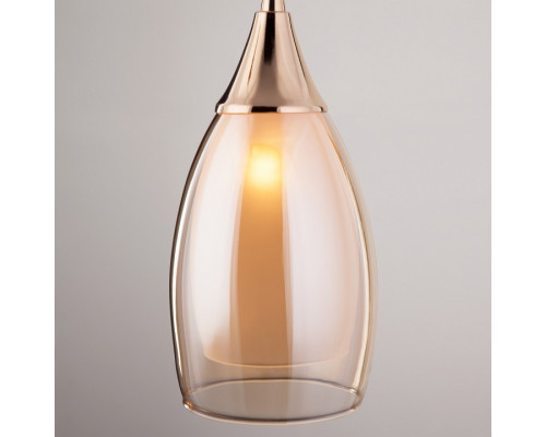 Подвесной светильник Eurosvet Cosmic a044660