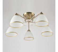 Потолочная люстра Hiper Linda H013-5