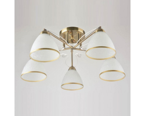 Потолочная люстра Hiper Linda H013-5