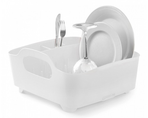 Сушилка для посуды (37x32x18 см) Tub 330590-660
