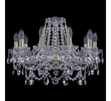 Подвесная люстра Bohemia Art Classic 11.25 11.25.10.200.Gd.Sp