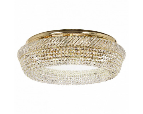 Потолочная люстра Dio D’Arte Bari Bari E 1.4.60.100 G