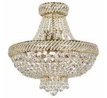 Люстра на штанге Arti Lampadari Palermo Palermo E 1.5.45.600 G