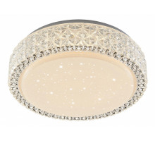 Накладной светильник Citilux Кристалино 