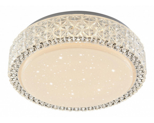 Накладной светильник Citilux Кристалино