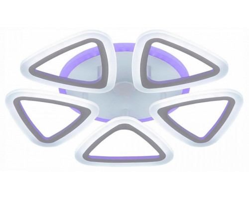 Потолочная люстра Citilux Мальта Смарт