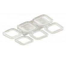 Потолочная люстра Lumion Hunter 5204/96CL