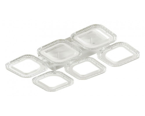 Потолочная люстра Lumion Hunter 5204/96CL