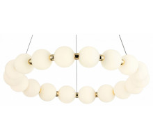 Подвесная люстра Escada 10208 10208/SG LED Gold