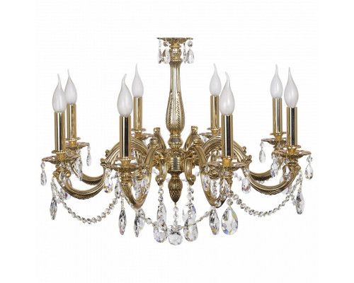 Подвесная люстра Dio D’Arte Treviso Treviso E 1.1.8.400 COG