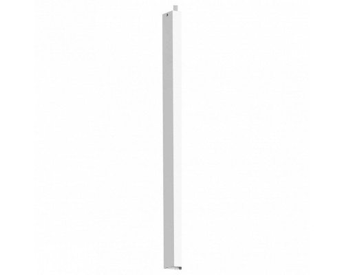 Подвесной светильник Ideal Lux Ultrathin ULTRATHIN D040 SQUARE BIANCO