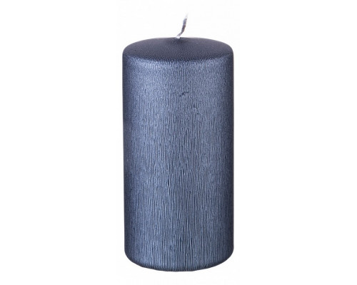 Свеча декоративная (5.8x15 см) Новый год