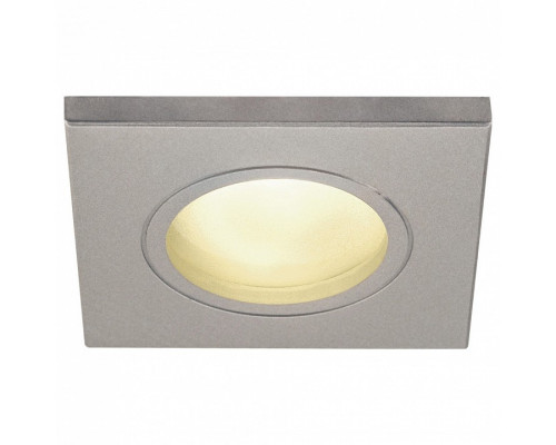 Встраиваемый светильник SLV Dolix 1001164