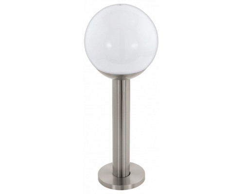 Наземный низкий светильник Eglo Nisia-c 97248