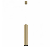 Подвесной светильник Maytoni Focus 5 TR025-1-GU10-MG