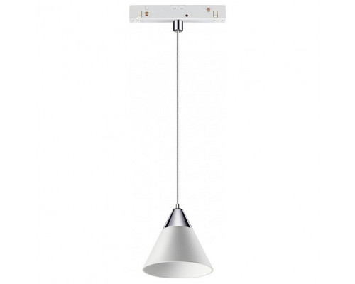 Подвесной светильник Novotech Flum 4 358406