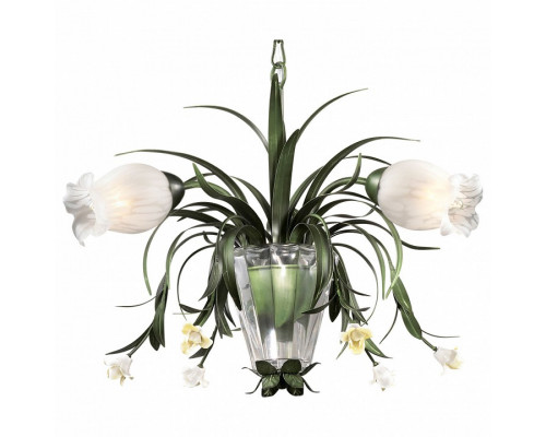 Подвесная люстра Odeon Light Merida 2652/3