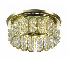 Встраиваемый светильник Novotech Versal 369494