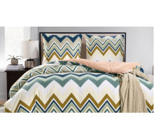 Постельное белье двуспальное CL