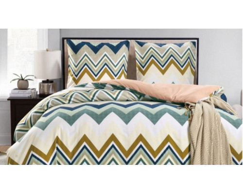 Постельное белье двуспальное CL