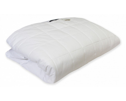 Наматрасник полутораспальный Cotton line