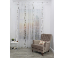 Гардина (300x270 см) RR