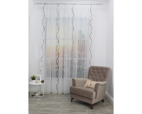 Гардина (300x270 см) RR