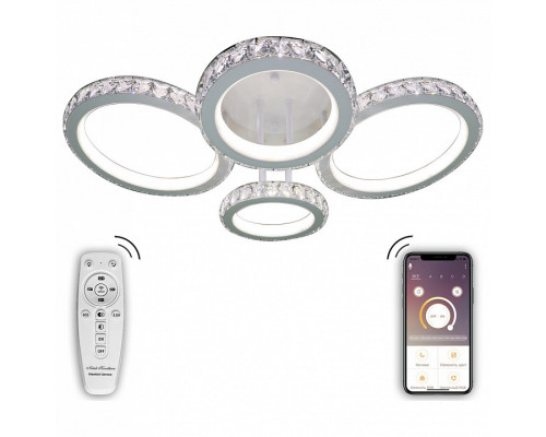 Накладной светильник Natali Kovaltseva INNOVATION STYLE INNOVATION STYLE 83020