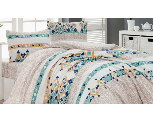 Постельное белье полутораспальное Verma