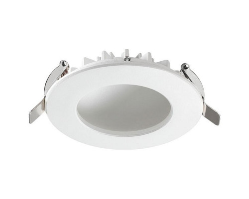 Встраиваемый светильник Novotech Gesso 358275