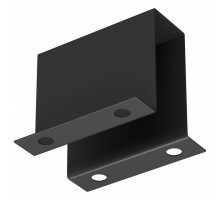 Комплект из 2 креплений для трека Denkirs TR2100 TR2105-BK