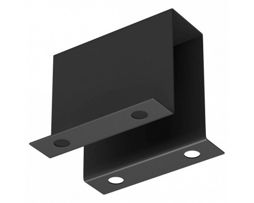 Комплект из 2 креплений для трека Denkirs TR2100 TR2105-BK