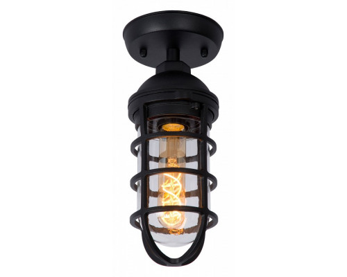 Накладной светильник Lucide Limal 11875/01/30