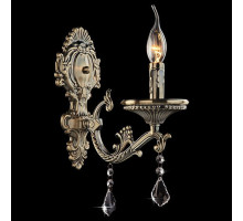 Бра Eurosvet Venezuela 22585/1 античная бронза