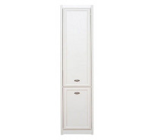 Шкаф для белья Салерно REG 2DL